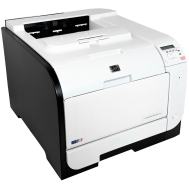 Cho Thuê Máy in HP LaserJet Pro 400 color Printer M451nw (CE956A)