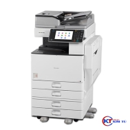 Máy Photocopy Ricoh Aficio MP 4002/5002