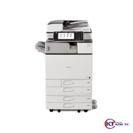 Cho Thuê Máy Photocopy Ricoh Màu MP C2503