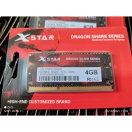 Ram Laptop XSTAR 8GB / 1600