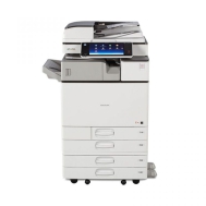 Máy Photocopy Ricoh MP C3003