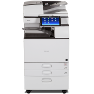 Máy Photocopy đen trắng Ricoh MP 3055