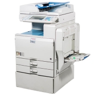 Máy photocopy Ricoh MP 4000/5000