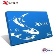 Ổ cứng SSD Xstar 256GB
