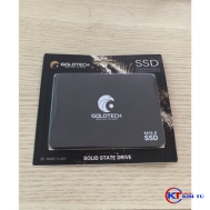 Ổ cứng SSD 240Gb Goldtech 