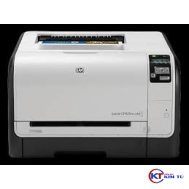 Máy in HP Color LaserJet Pro CP1525nw Color Printer 