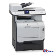 Cho thuê máy In HP Color LaserJet CM2320fxi MFP