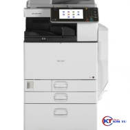 Cho thuê máy Photocopy Ricoh Aficio MP C3002