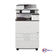 Cho Thuê Máy Photocopy Ricoh MP C4503