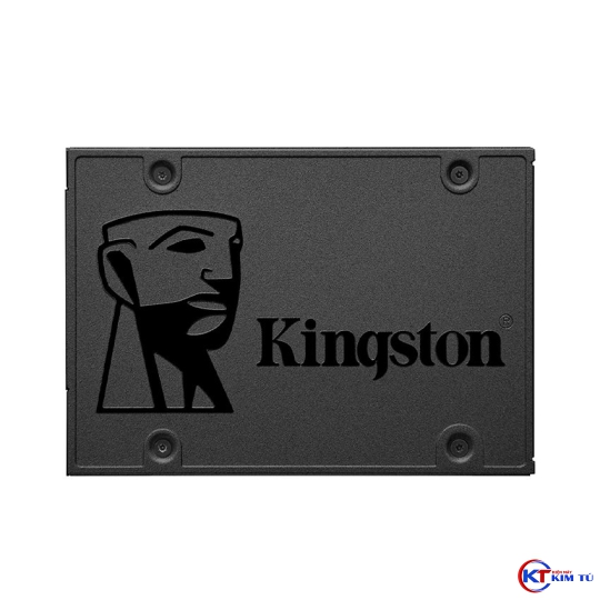 SSD Kingston 120G
