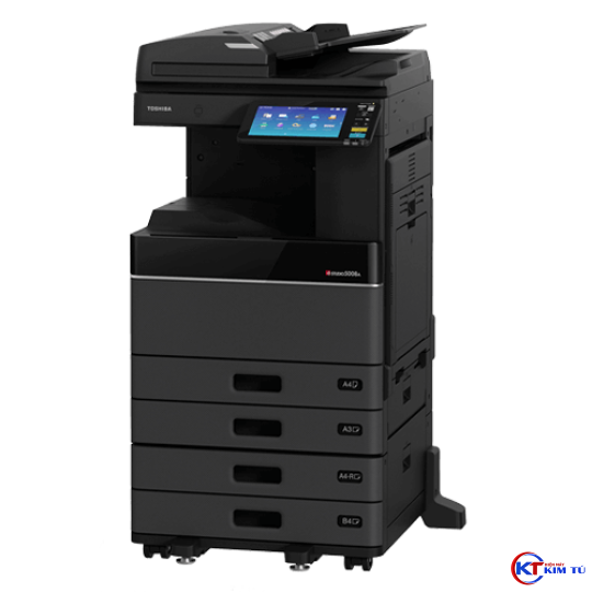 Cho thuê máy photocopy Toshiba e-Studio 4505AC