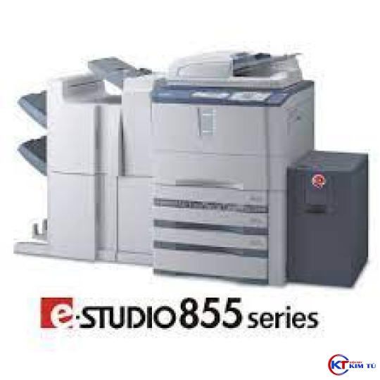 Cho Thuê Máy Photocopy E Studio 755 / 855