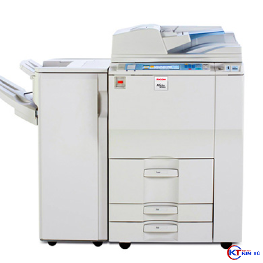 Máy photocopy Ricoh Mp 8000